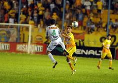 Foto de la galería: Crucero del Norte 1 - Nueva Chicago 0