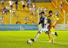 Foto de la galería: Crucero del Norte 1 - Nueva Chicago 0