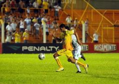 Foto de la galería: Crucero del Norte 1 - Nueva Chicago 0