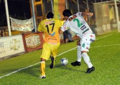 Foto de la galería: Crucero del Norte 1 - Nueva Chicago 0