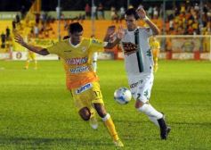 Foto de la galería: Crucero del Norte 1 - Nueva Chicago 0