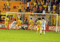 Foto de la galería: Crucero del Norte 1 - Nueva Chicago 0