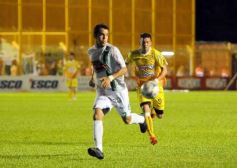 Foto de la galería: Crucero del Norte 1 - Nueva Chicago 0