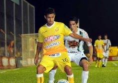 Foto de la galería: Crucero del Norte 1 - Nueva Chicago 0