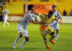 Foto de la galería: Crucero del Norte 1 - Nueva Chicago 0