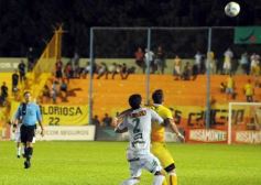 Foto de la galería: Crucero del Norte 1 - Nueva Chicago 0