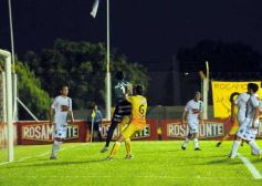 Foto de la galería: Crucero del Norte 1 - Nueva Chicago 0