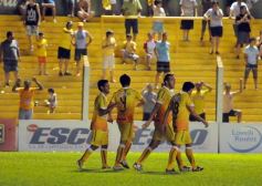 Foto de la galería: Crucero del Norte 1 - Nueva Chicago 0