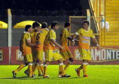 Foto de la galería: Crucero del Norte 1 - Nueva Chicago 0