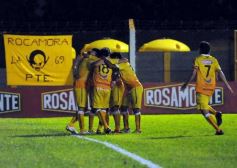 Foto de la galería: Crucero del Norte 1 - Nueva Chicago 0