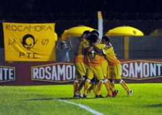 Foto de la galería: Crucero del Norte 1 - Nueva Chicago 0