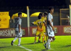 Foto de la galería: Crucero del Norte 1 - Nueva Chicago 0