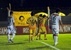 Foto de la galería: Crucero del Norte 1 - Nueva Chicago 0