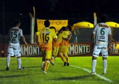 Foto de la galería: Crucero del Norte 1 - Nueva Chicago 0