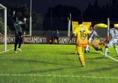 Foto de la galería: Crucero del Norte 1 - Nueva Chicago 0