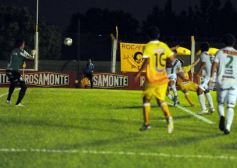 Foto de la galería: Crucero del Norte 1 - Nueva Chicago 0