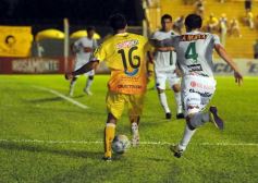 Foto de la galería: Crucero del Norte 1 - Nueva Chicago 0