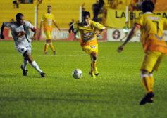 Foto de la galería: Crucero del Norte 1 - Nueva Chicago 0