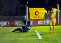 Foto de la galería: Crucero del Norte 1 - Nueva Chicago 0