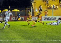 Foto de la galería: Crucero del Norte 1 - Nueva Chicago 0