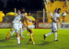 Foto de la galería: Crucero del Norte 1 - Nueva Chicago 0