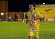 Foto de la galería: Crucero del Norte 1 - Nueva Chicago 0