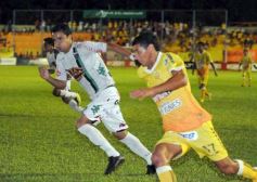 Foto de la galería: Crucero del Norte 1 - Nueva Chicago 0