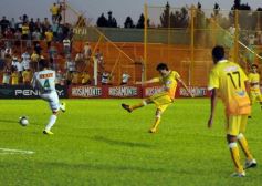 Foto de la galería: Crucero del Norte 1 - Nueva Chicago 0