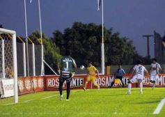 Foto de la galería: Crucero del Norte 1 - Nueva Chicago 0