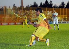 Foto de la galería: Crucero del Norte 1 - Nueva Chicago 0