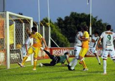 Foto de la galería: Crucero del Norte 1 - Nueva Chicago 0
