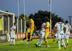 Foto de la galería: Crucero del Norte 1 - Nueva Chicago 0