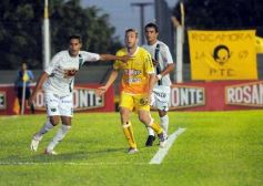 Foto de la galería: Crucero del Norte 1 - Nueva Chicago 0