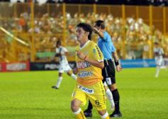 Foto de la galería: Crucero del Norte 1 - Nueva Chicago 0