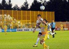 Foto de la galería: Crucero del Norte 1 - Nueva Chicago 0