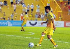 Foto de la galería: Crucero del Norte 1 - Nueva Chicago 0