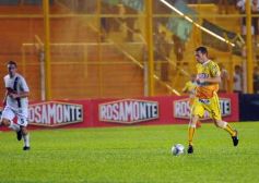 Foto de la galería: Crucero del Norte 1 - Nueva Chicago 0