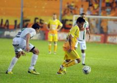 Foto de la galería: Crucero del Norte 1 - Nueva Chicago 0