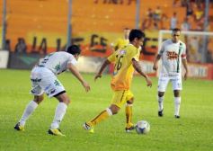 Foto de la galería: Crucero del Norte 1 - Nueva Chicago 0
