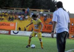 Foto de la galería: Crucero del Norte 1 - Nueva Chicago 0