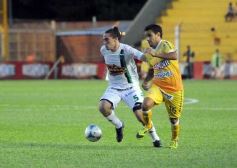 Foto de la galería: Crucero del Norte 1 - Nueva Chicago 0