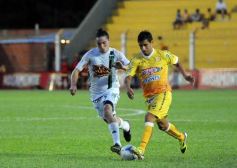 Foto de la galería: Crucero del Norte 1 - Nueva Chicago 0