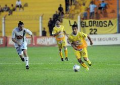 Foto de la galería: Crucero del Norte 1 - Nueva Chicago 0