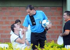 Foto de la galería: Crucero del Norte 1 - Nueva Chicago 0
