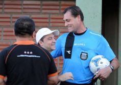 Foto de la galería: Crucero del Norte 1 - Nueva Chicago 0