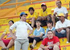 Foto de la galería: Crucero del Norte 1 - Nueva Chicago 0