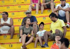 Foto de la galería: Crucero del Norte 1 - Nueva Chicago 0