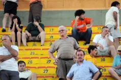 Foto de la galería: Crucero del Norte 1 - Nueva Chicago 0