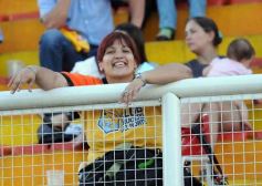 Foto de la galería: Crucero del Norte 1 - Nueva Chicago 0