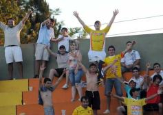 Foto de la galería: Crucero del Norte 1 - Nueva Chicago 0